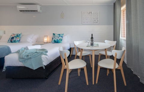24HourCheck-In- Bridgewater Motel-Victoria-Australia - Sunshine Coast Tourism 2