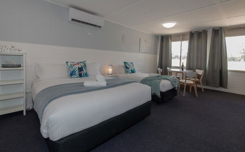24HourCheck-In- Bridgewater Motel-Victoria-Australia - Sunshine Coast Tourism 5