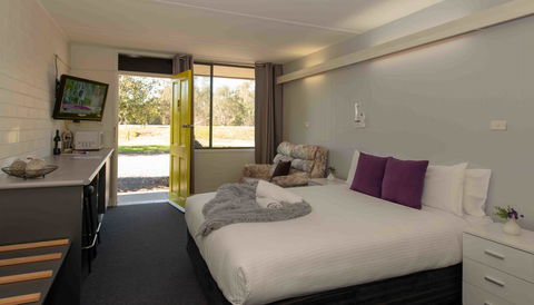 24HourCheck-In- Bridgewater Motel-Victoria-Australia - Sunshine Coast Tourism 17