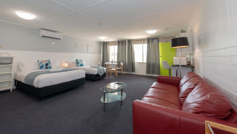 24HourCheck-In- Bridgewater Motel-Victoria-Australia - Sunshine Coast Tourism 8