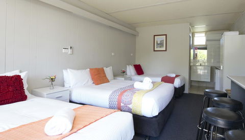 24HourCheck-In- Bridgewater Motel-Victoria-Australia - Sunshine Coast Tourism 39