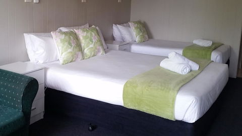 24HourCheck-In- Bridgewater Motel-Victoria-Australia - Sunshine Coast Tourism 32