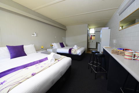 24HourCheck-In- Bridgewater Motel-Victoria-Australia - Sunshine Coast Tourism 28