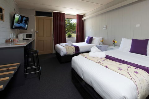 24HourCheck-In- Bridgewater Motel-Victoria-Australia - Sunshine Coast Tourism 35