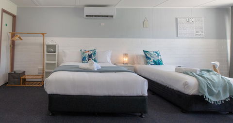 24HourCheck-In- Bridgewater Motel-Victoria-Australia - Sunshine Coast Tourism 7