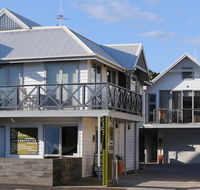 The Victoria Apartments - Holiday Sunshine Coast