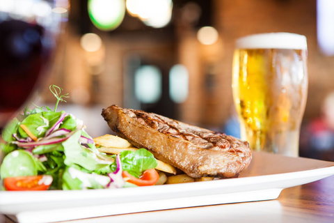 Nightcap At Keysborough Hotel - Holiday Sunshine Coast 30