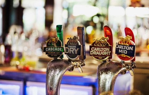 Nightcap At Keysborough Hotel - Holiday Sunshine Coast 32