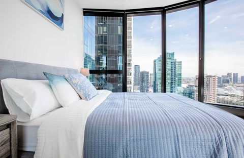 New Eureka 108 Hotel Apartments - Sunshine Coast Tourism 2