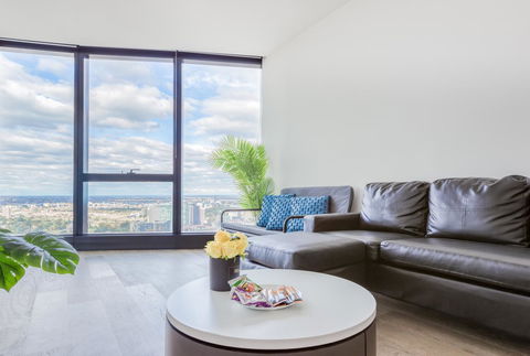 New Eureka 108 Hotel Apartments - Sunshine Coast Tourism 3