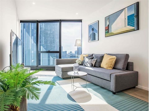 New Eureka 108 Hotel Apartments - Sunshine Coast Tourism 12