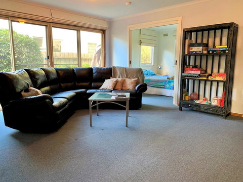 Island Family Holiday Retreat - Holiday Sunshine Coast 3