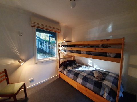 Island Family Holiday Retreat - Holiday Sunshine Coast 12