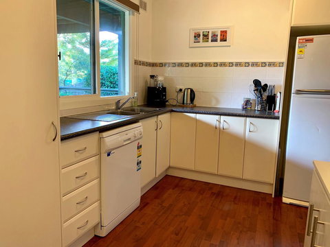 Island Family Holiday Retreat - Holiday Sunshine Coast 6