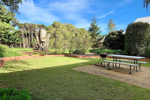 Island Family Holiday Retreat - Holiday Sunshine Coast 16