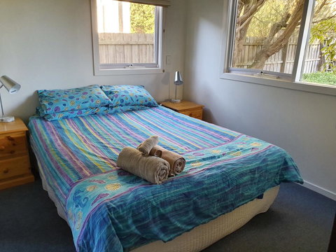 Island Family Holiday Retreat - Holiday Sunshine Coast 10