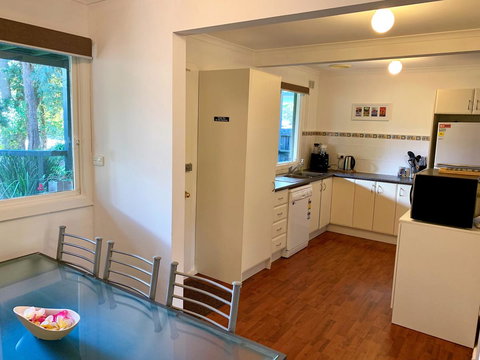 Island Family Holiday Retreat - Holiday Sunshine Coast 5