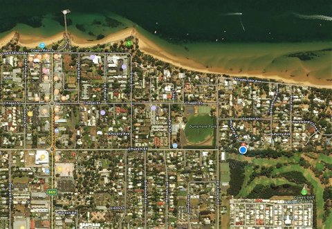 Island Family Holiday Retreat - Holiday Sunshine Coast 17