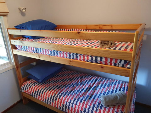 Island Family Holiday Retreat - Holiday Sunshine Coast 11