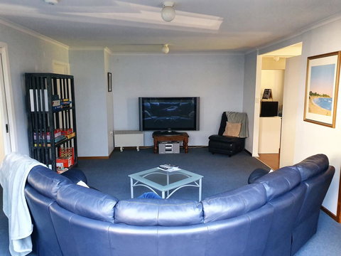 Island Family Holiday Retreat - Holiday Sunshine Coast 4