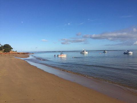 Island Family Holiday Retreat - Holiday Sunshine Coast 18