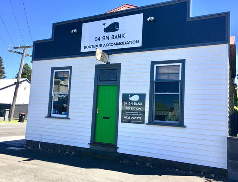 54 On Bank - Sunshine Coast Tourism 0