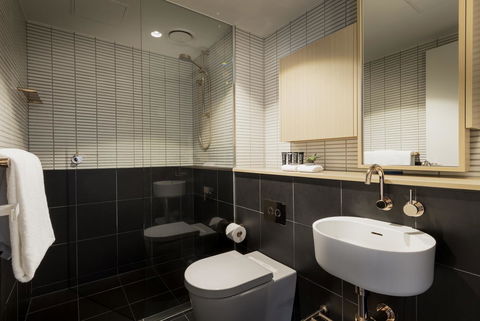 Brady Hotels Central Melbourne - Sunshine Coast Tourism 37