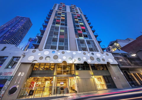 Brady Hotels Central Melbourne - Sunshine Coast Tourism 26