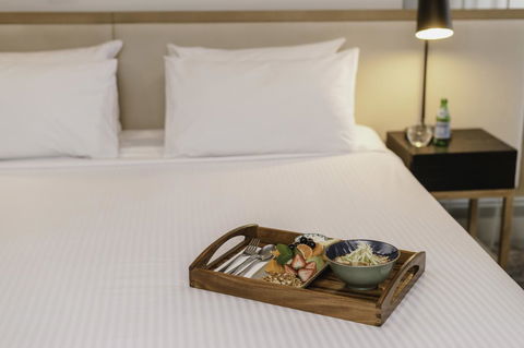 Brady Hotels Central Melbourne - Sunshine Coast Tourism 19