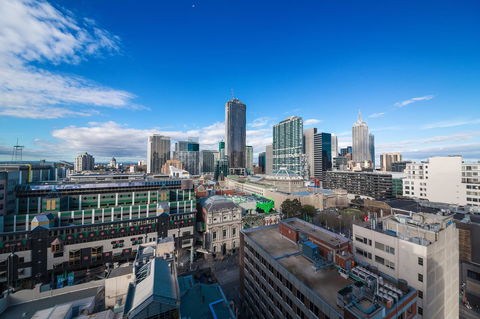 Brady Hotels Central Melbourne - Sunshine Coast Tourism 44