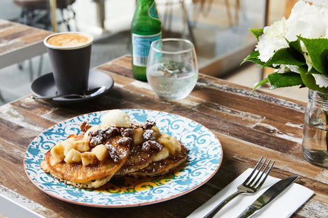 Brady Hotels Central Melbourne - Sunshine Coast Tourism 32