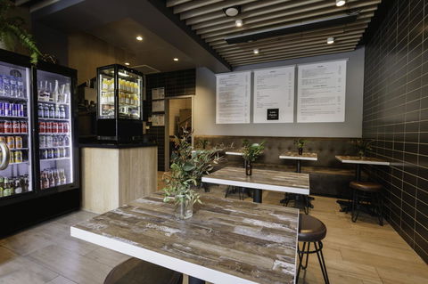 Brady Hotels Central Melbourne - Sunshine Coast Tourism 13