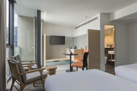 Brady Hotels Central Melbourne - Sunshine Coast Tourism 2