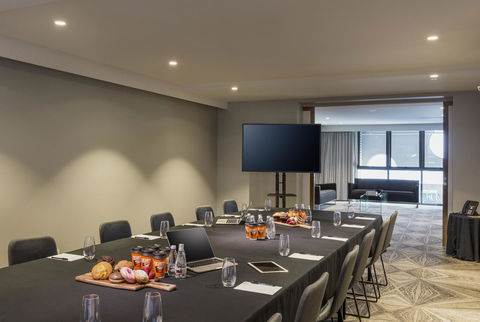 Brady Hotels Central Melbourne - Sunshine Coast Tourism 36