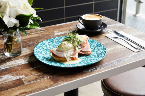 Brady Hotels Central Melbourne - Sunshine Coast Tourism 31