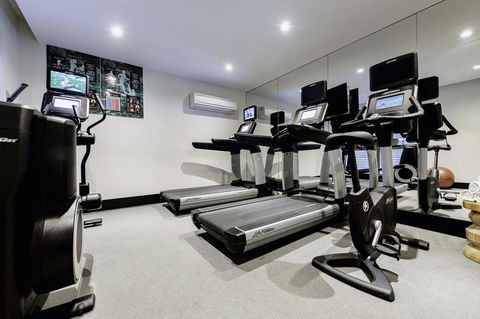 Brady Hotels Central Melbourne - Sunshine Coast Tourism 20