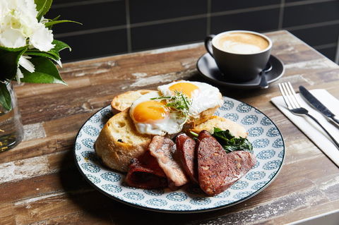 Brady Hotels Central Melbourne - Sunshine Coast Tourism 30