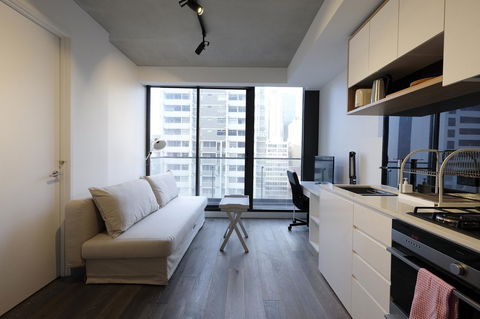 Mono Apartments On La Trobe Street - Sunshine Coast Tourism 20