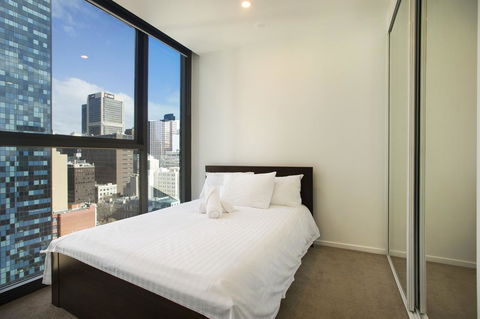 Mono Apartments On La Trobe Street - Sunshine Coast Tourism 9