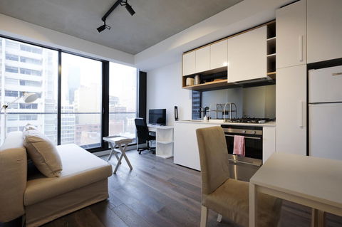 Mono Apartments On La Trobe Street - Sunshine Coast Tourism 21