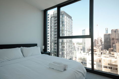 Mono Apartments On La Trobe Street - Sunshine Coast Tourism 3