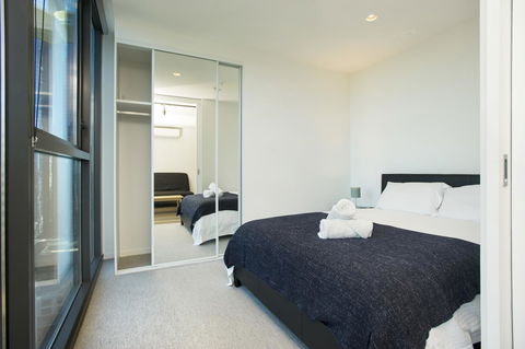 Mono Apartments On La Trobe Street - Sunshine Coast Tourism 14
