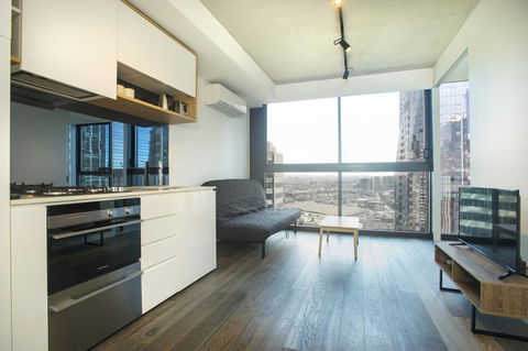 Mono Apartments On La Trobe Street - Sunshine Coast Tourism 12