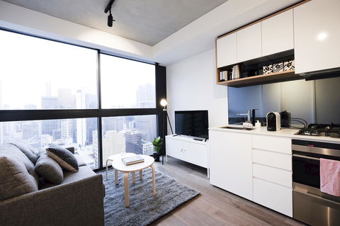 Mono Apartments On La Trobe Street - Sunshine Coast Tourism 16