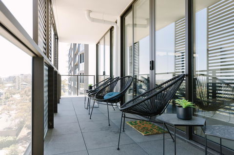 SSP GardenHill - Holiday Sunshine Coast 15