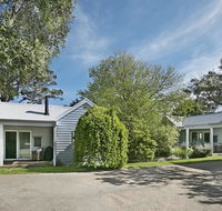 Bilinga Cottages - Sunshine Coast Tourism
