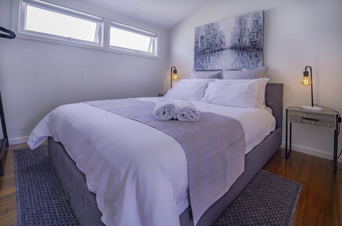 Bayview Loft - Sunshine Coast Tourism 4