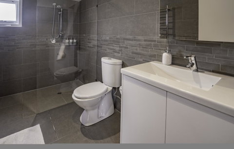 Bayview Loft - Sunshine Coast Tourism 8