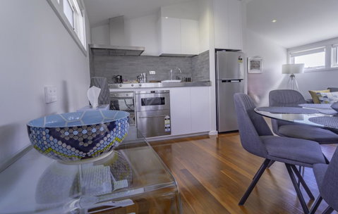 Bayview Loft - Sunshine Coast Tourism 12