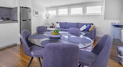 Bayview Loft - Sunshine Coast Tourism 10